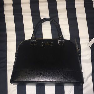 Small Kate Spade Bag and Wallet